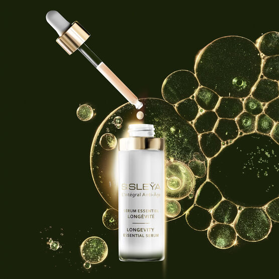 S&eacute;rum Facial Sisley Sisle&yuml;a Longevity Essential Serum